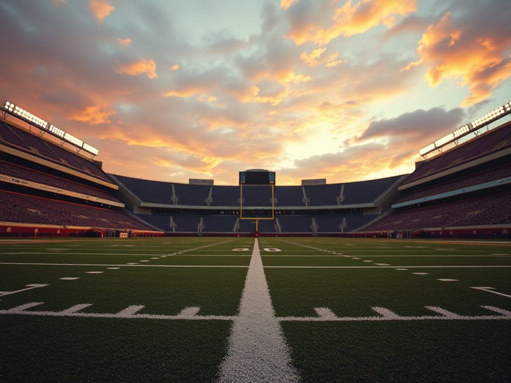 Minnesota Golden Gophers Host Football Camp with Jaxon Howard