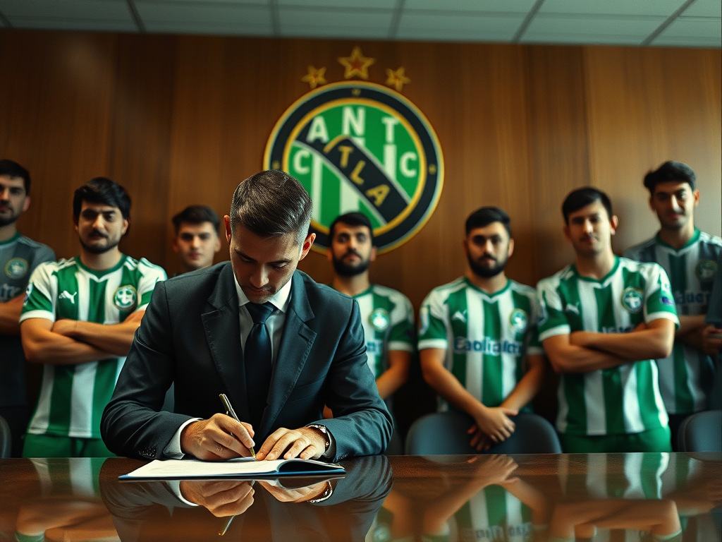 Los movimientos de Santos Laguna en el mercado de fichajes: un análisis