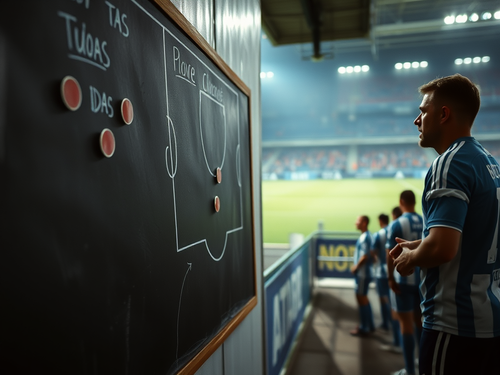 Tactical Review of the Tuzos: Optimizing Wing Play