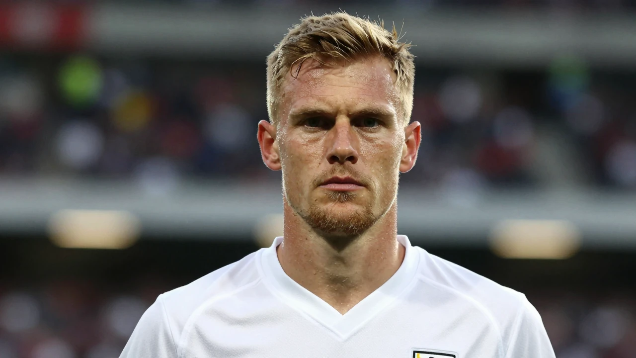 El centrocampista sueco Jens Cajuste se incorpora al Málaga CF cedido por el Nápoles, completando la plantilla de...