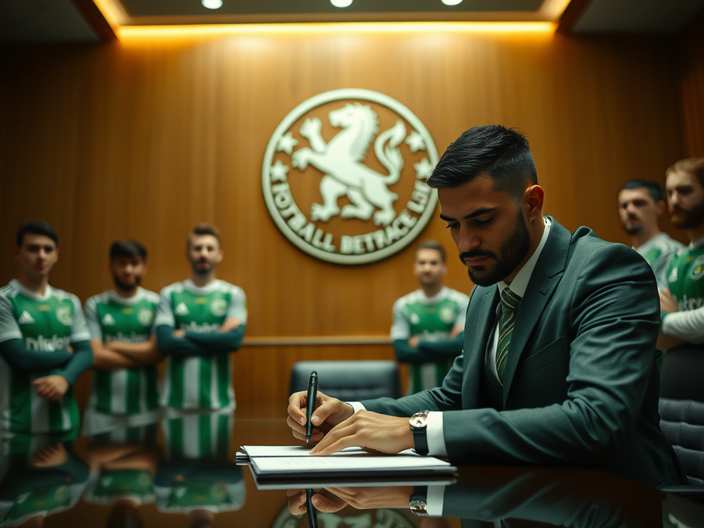 Avellino's transfer hopes for the summer window