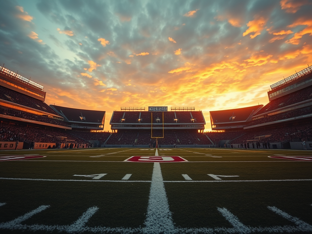 Clemson Tigers Offer Scholarship to Highly Rated Texas Quarterback