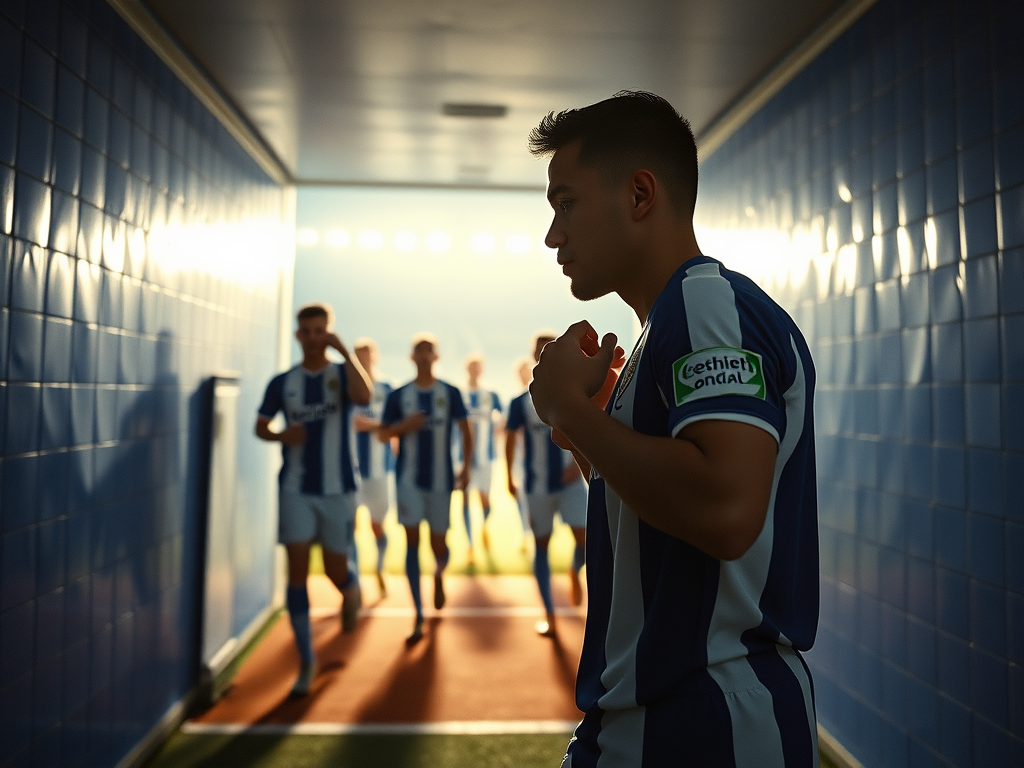 Tactical analysis: Atlético Tucumán's style under pressure