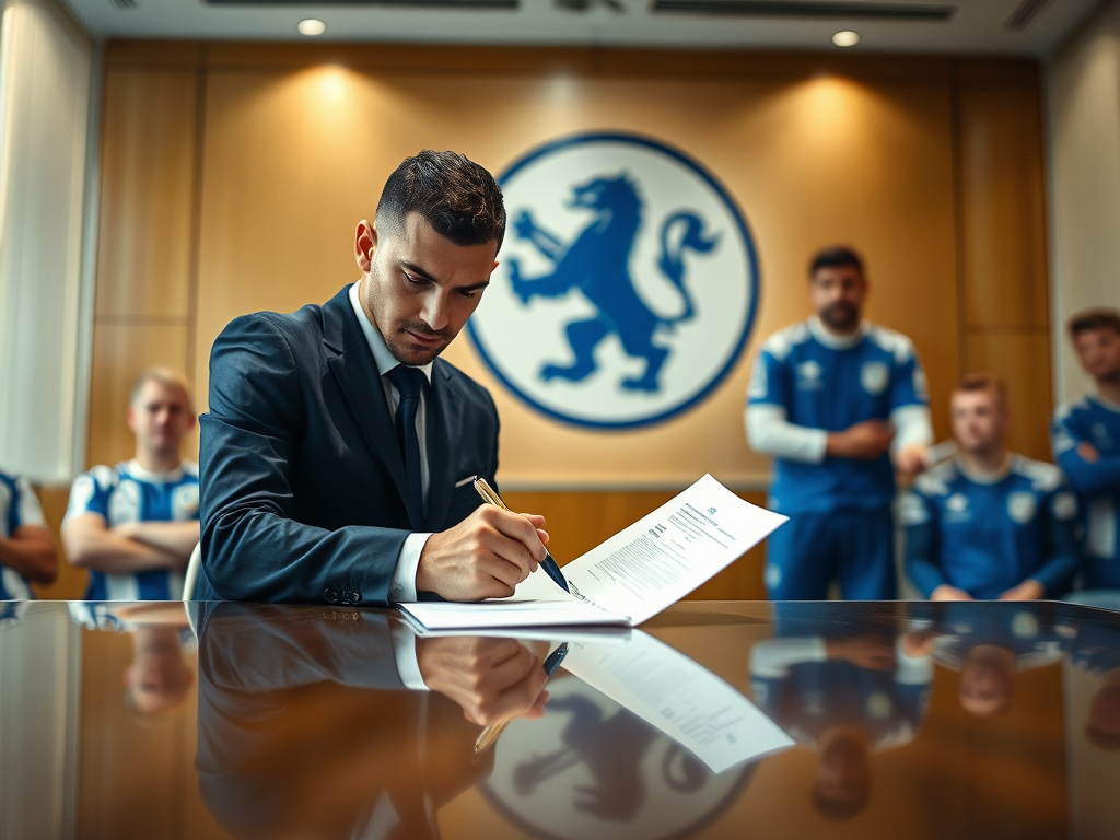Kolejorz unveils new transfer plans at Lech Poznan