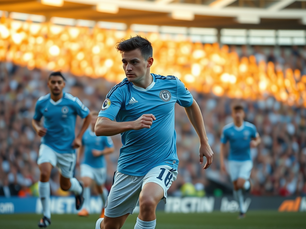 Melbournecity's midfield dynamic: E. Durakovic shines