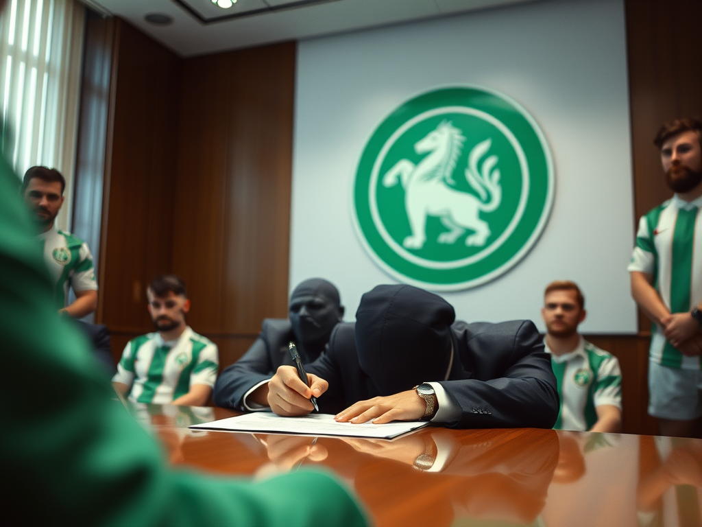 Transferowe plotki wokół Radomiak Radom