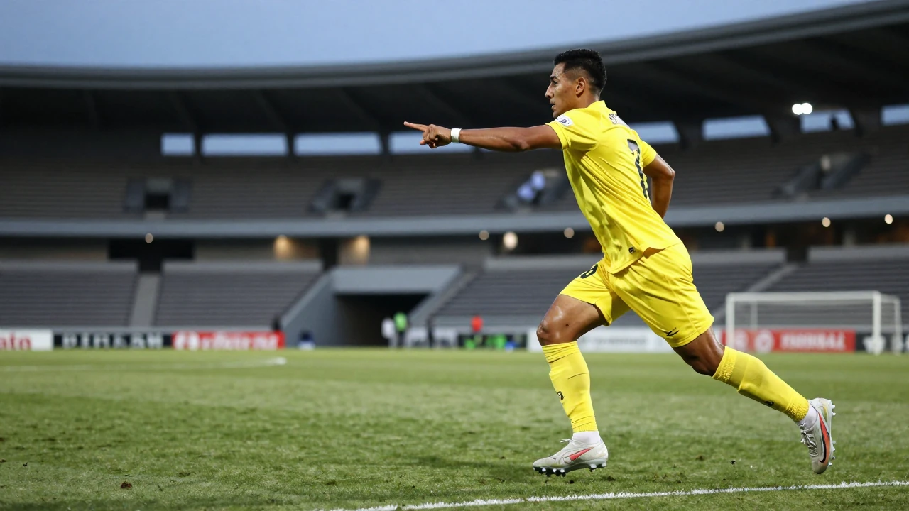 La selección ecuatoriana disputará dos partidos de preparación en casa, ante Costa Rica en Quito el 13 de noviembre y...