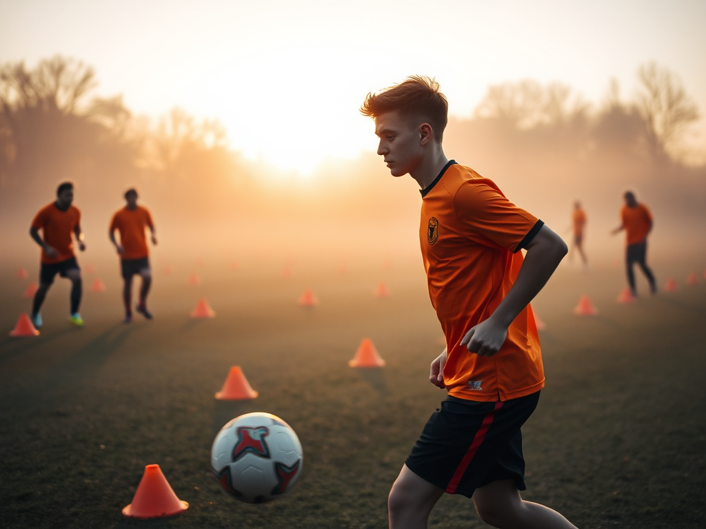 Forge FC's defensive fortress: The rise of D. Bontis