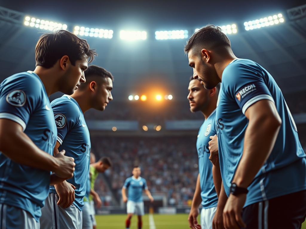 New York City FC's tactical approach against rival teams