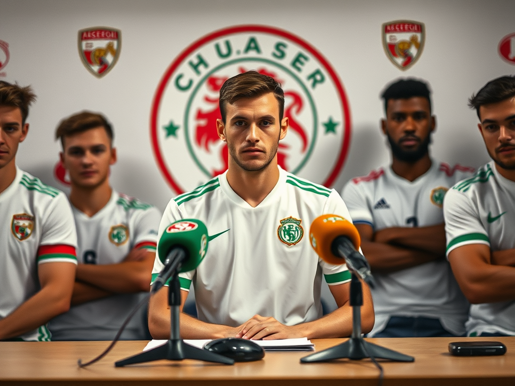 Legia Warszawa znów wyszarpuje zwycięstwo w dramatycznym stylu