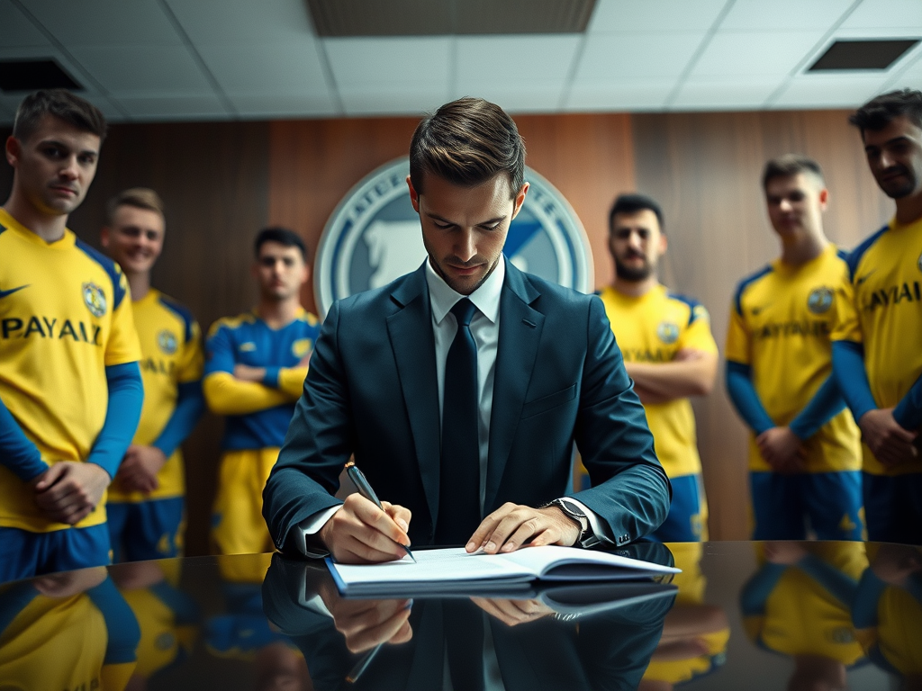 Brøndby sender storbud på Myhre - 433.no