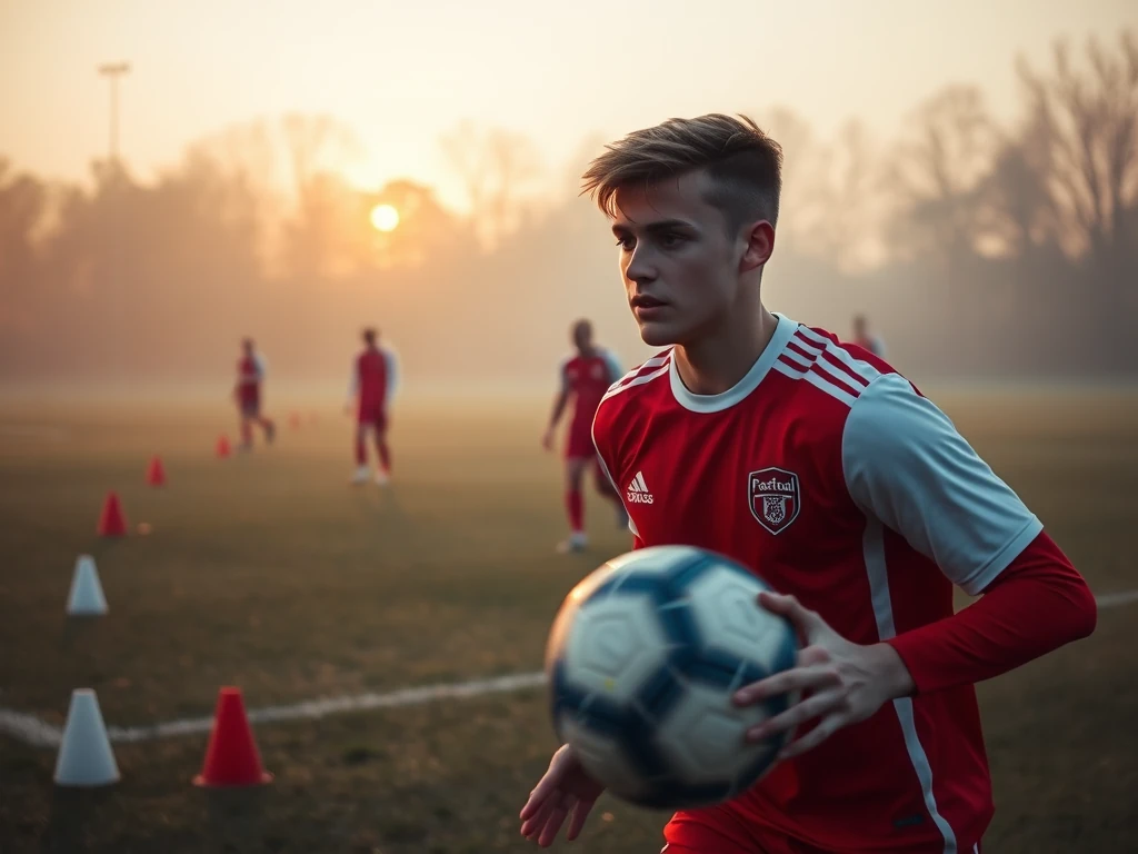 Victor Lindgren has made an impressive impact at Östers IF this season, showcasing his exceptional skills