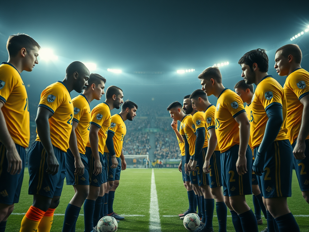 Central Coast Mariners Gear Up for Crucial Clash Against Newcastle Jets