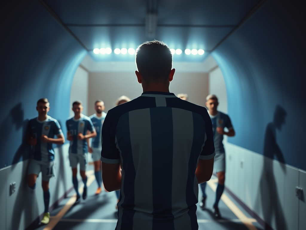 Tactical analysis of Lech Poznan: Key formations