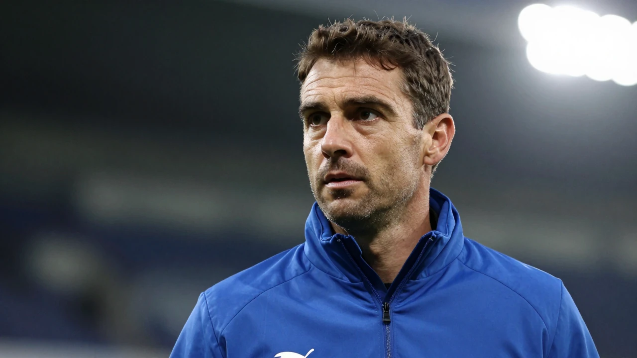 Trener Mario Kovačević govori o porazu od Vikinga u Ligi prvaka i plasmanu u Europsku ligu, te o nadolazećem prvenstvenom...