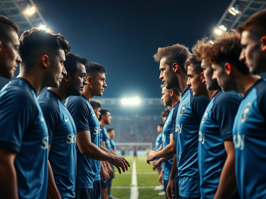 Sydney prepares for critical derby clash against Wanderers