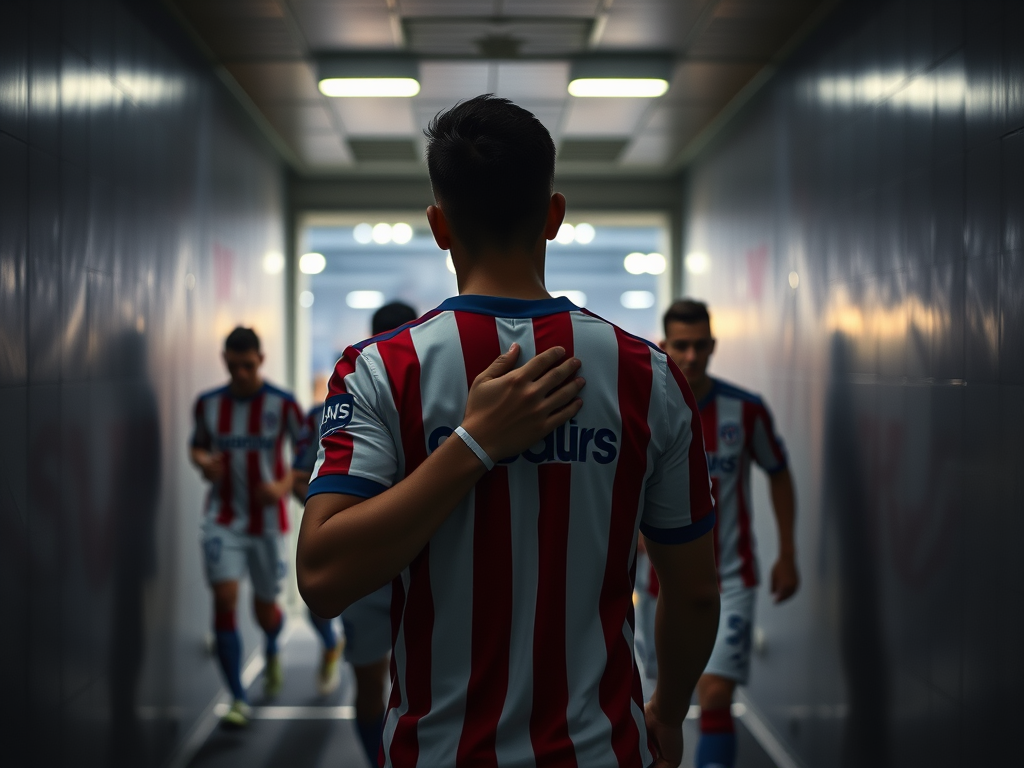 Análisis táctico: La defensa sólida de Guadalajara Chivas