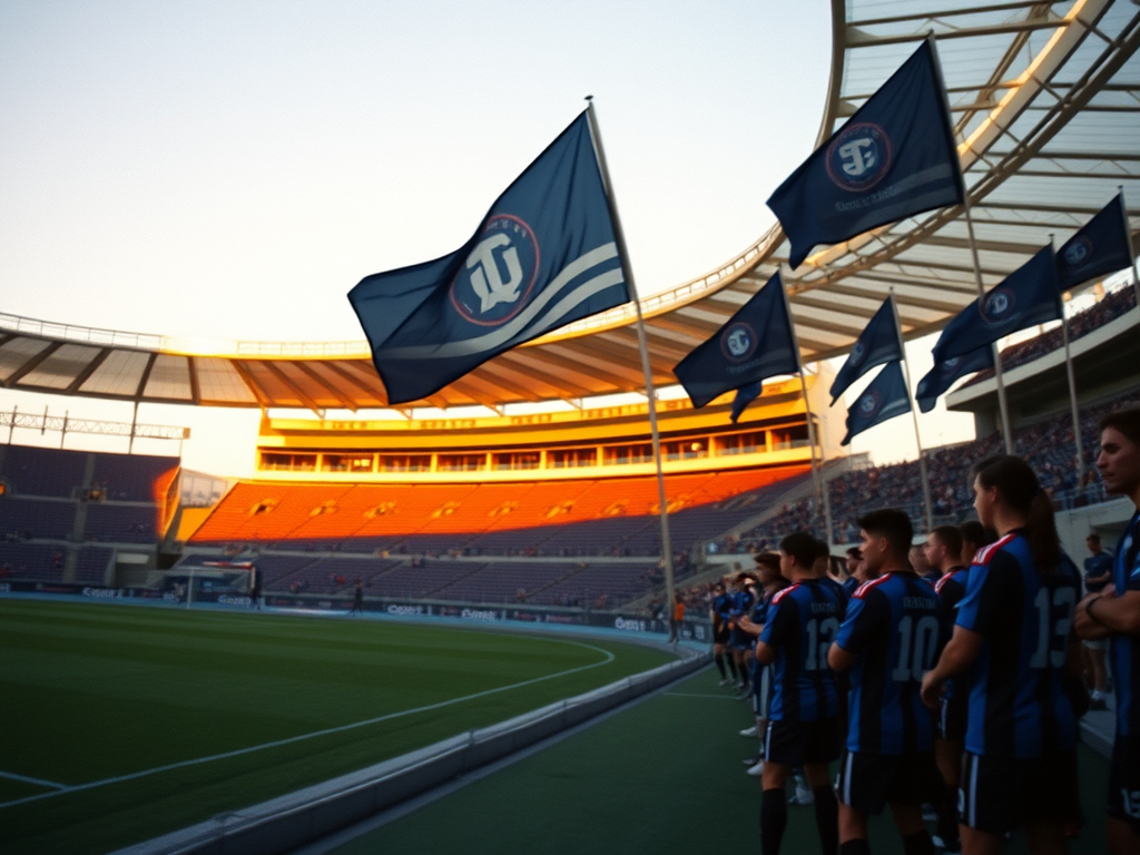 Remembering the Quakes' 2001 MLS Cup Triumph