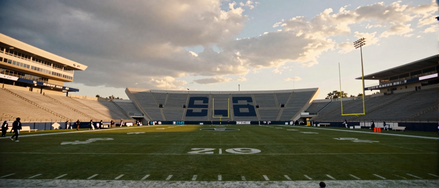 BYU Cougars enter 2026 season as Big 12 preseason favorites