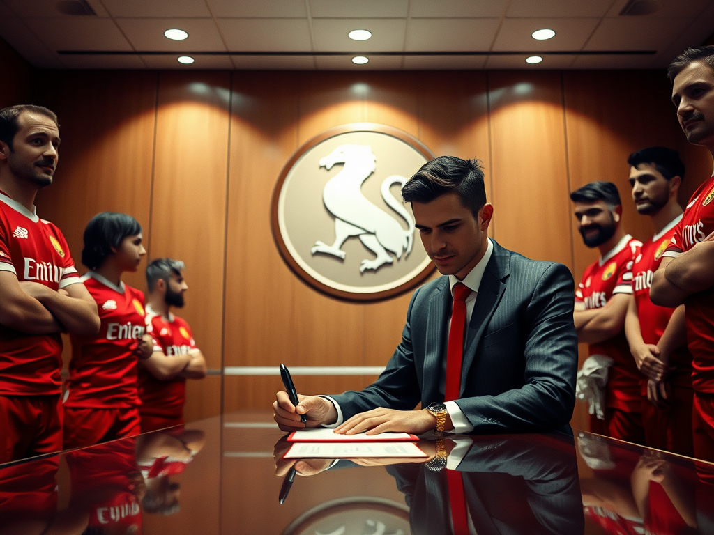 Rumors swirl about Östers IF's transfer strategy