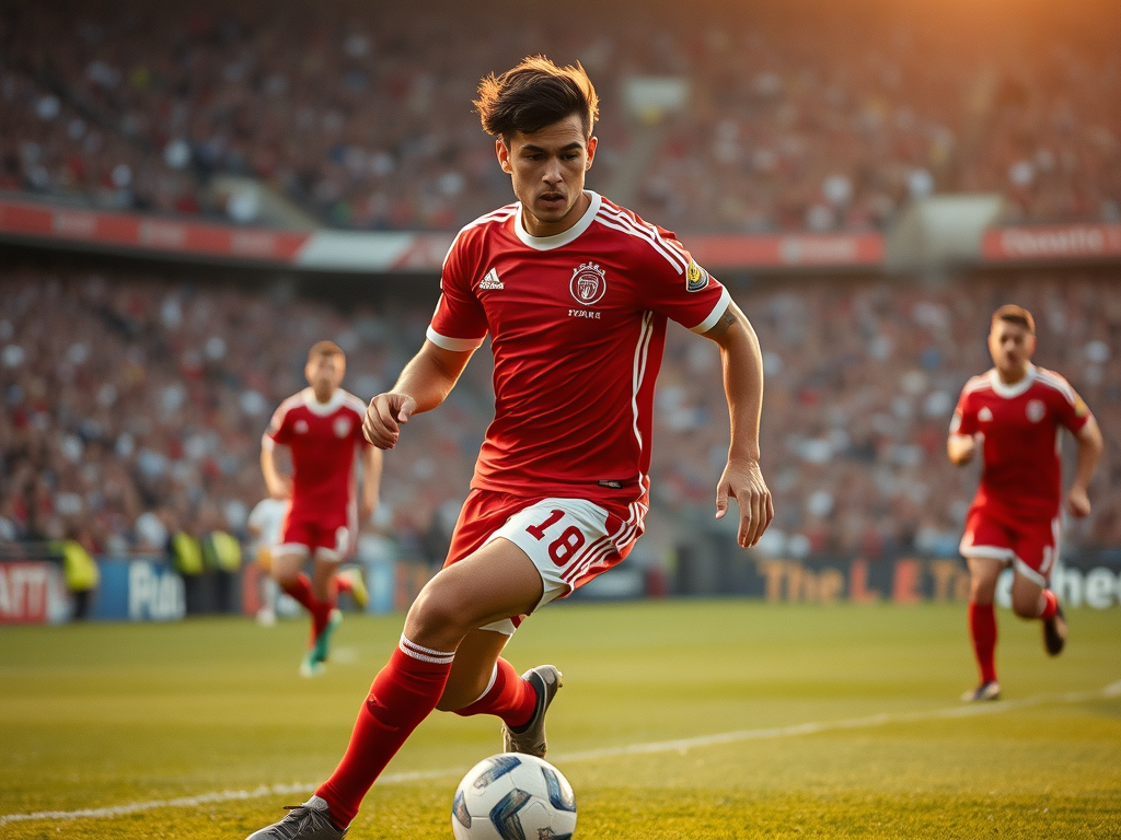 A. De Rosario shines for Toronto in recent matches