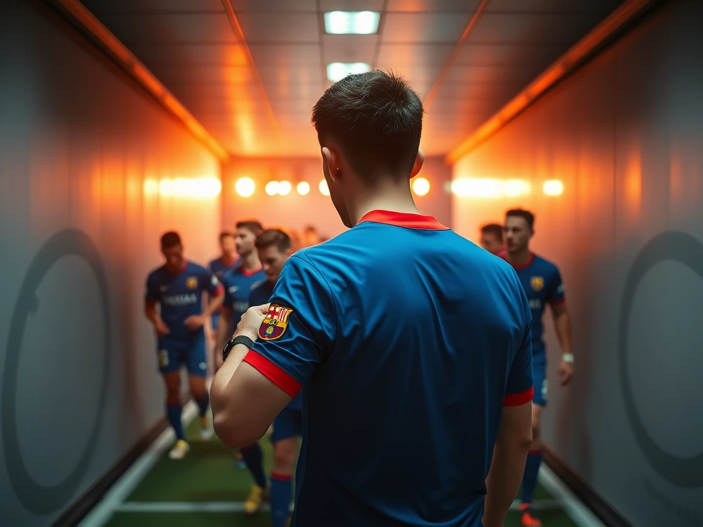 As San Lorenzo de Almagro navigates through the Liga Profesional, strategic adjustments are expected to enhance their...