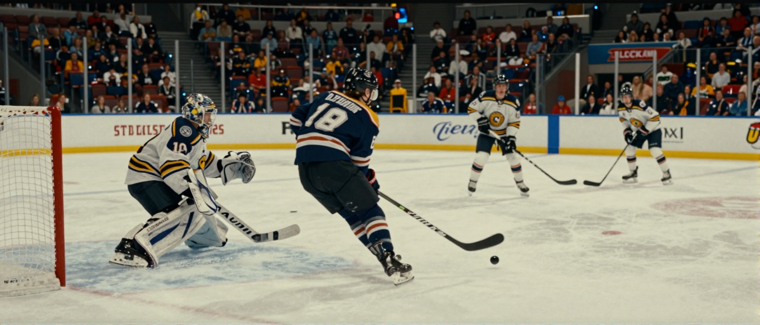 St. Louis Blues Shine in NHL All-Star 3-on-3 Tournament