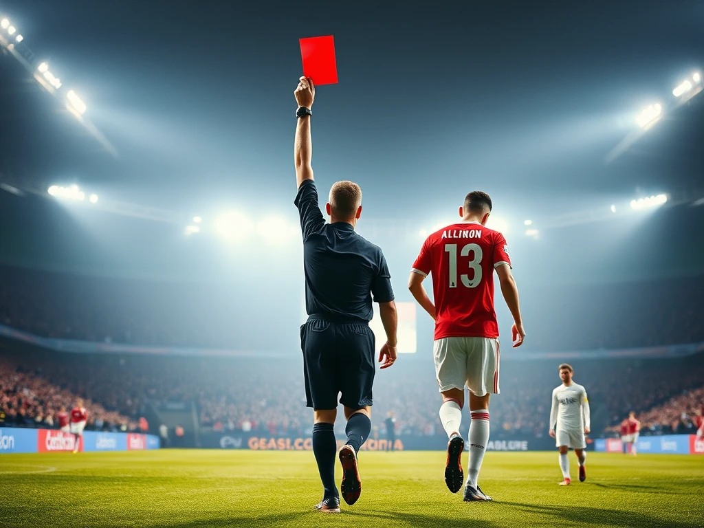 Paraguay remains in the 2026 World Cup. Coach Gustavo Alfaro discusses Miguel Almirón's red card and the controversy...