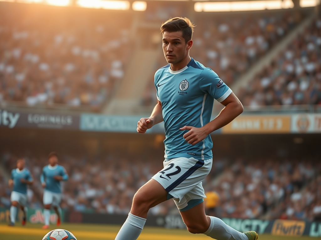 Jamie Maclaren: Melbournecity's leading goal scorer