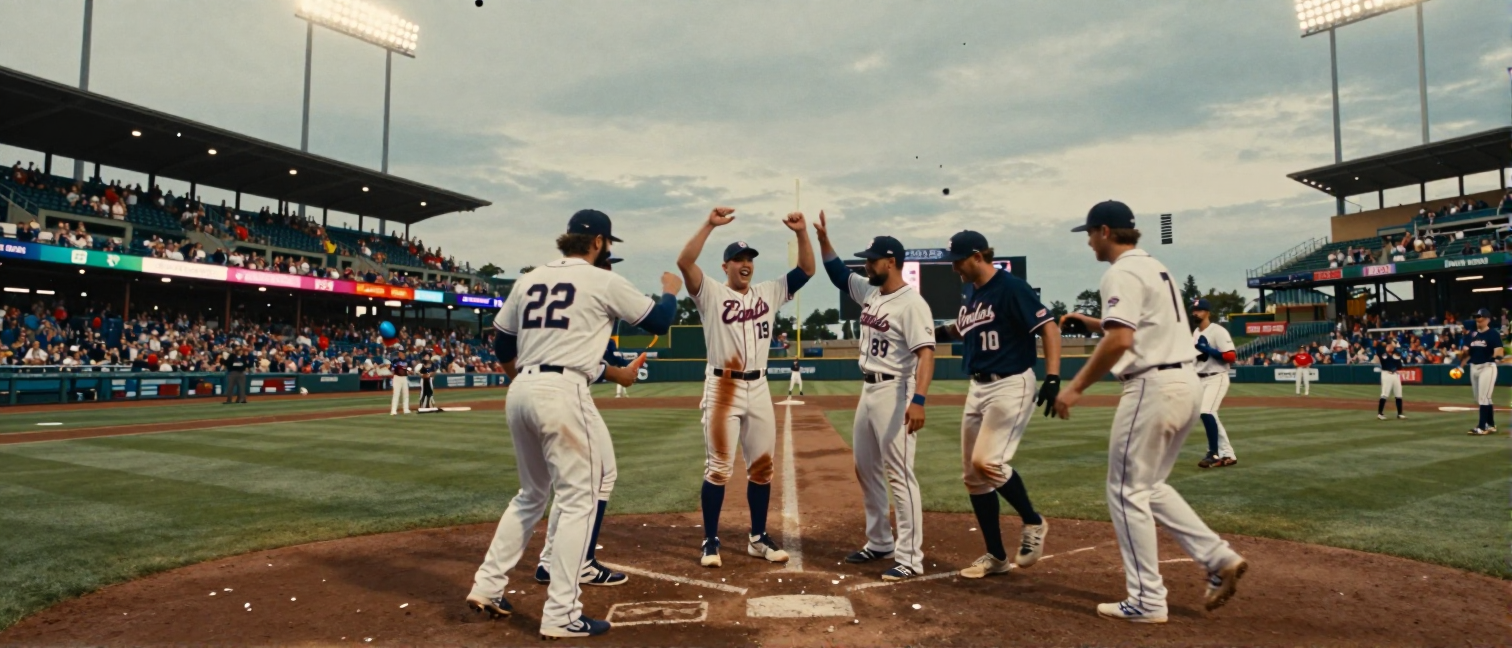 Houston Astros Edge Rays 10-8 in Thrilling Victory on July 4, 2026