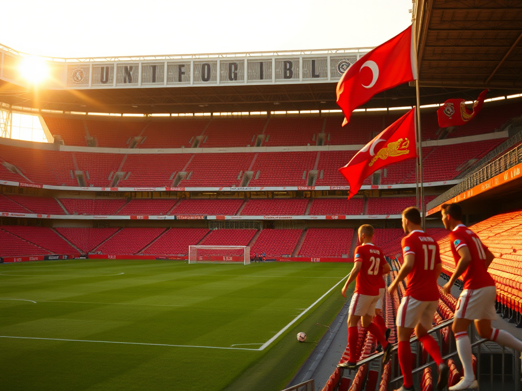 Atlas: Tactical evolution under new management