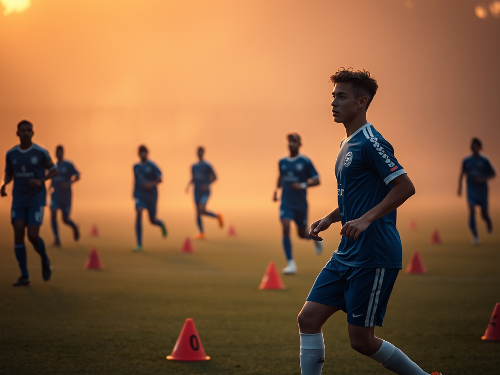 A ascensão de Francisco da Costa no Cruzeiro