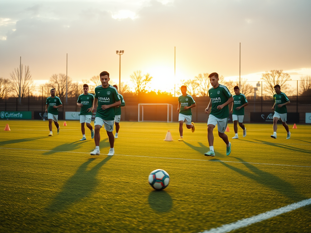 Rio Ave strengthens squad with arrival of K. Chamorro