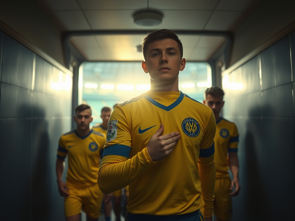 Frosinone Calcio Prepares for Crucial Match Against Rivals