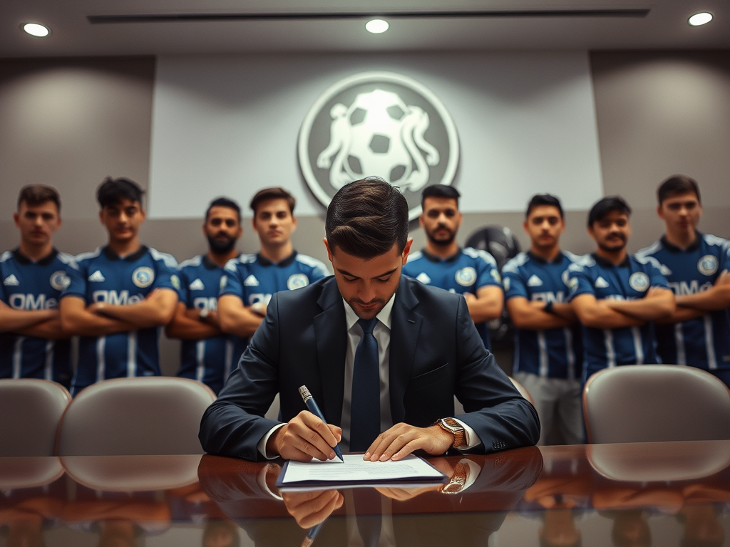 Monterrey refuerza su defensa con A. Aceves