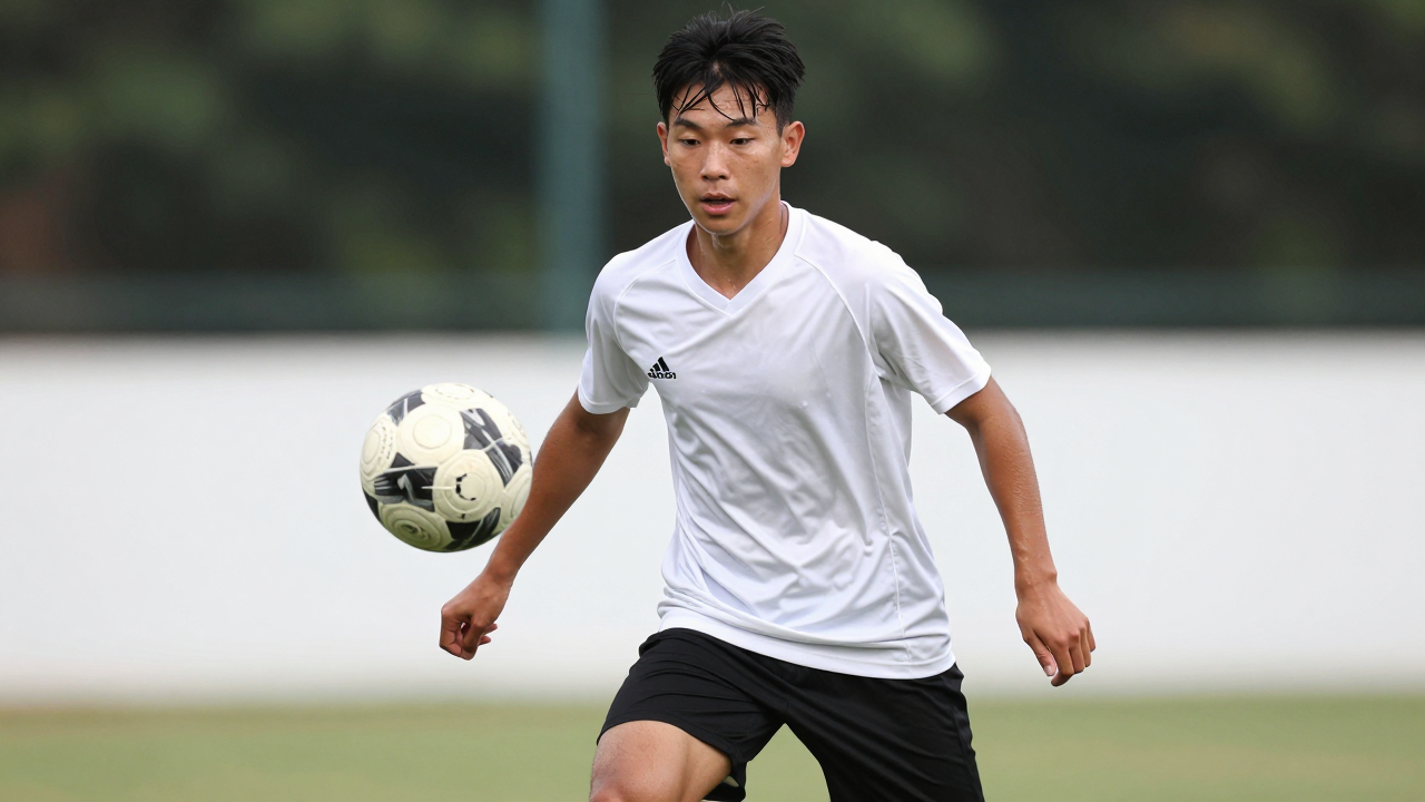 Paraguay's Training Session: A Pathway to World Cup 2026