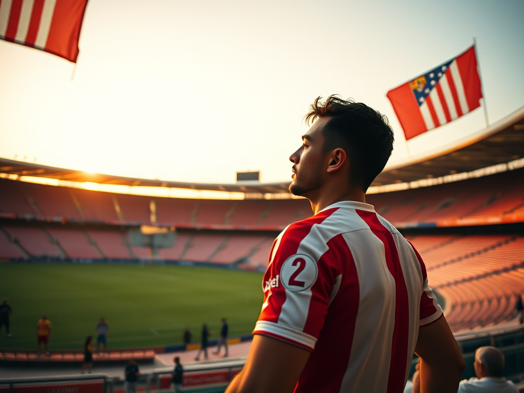Rubén Alcaraz: The heartbeat of Granadacf's midfield