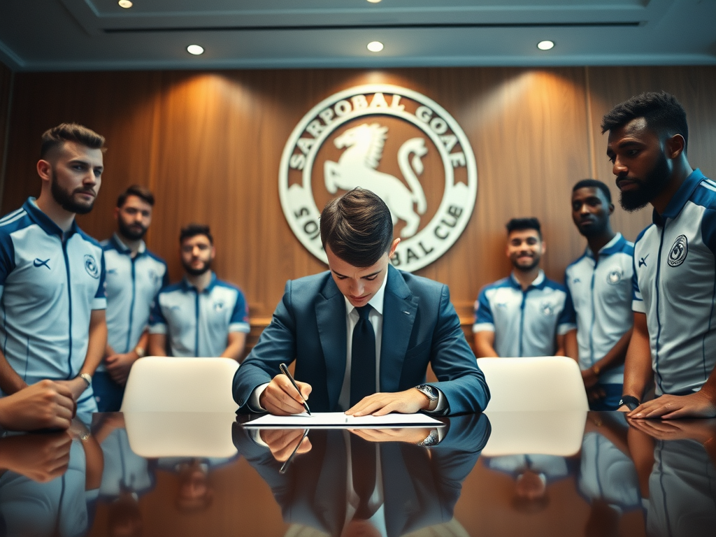Nye muligheter for Sarpsborg 08 i transfertiden