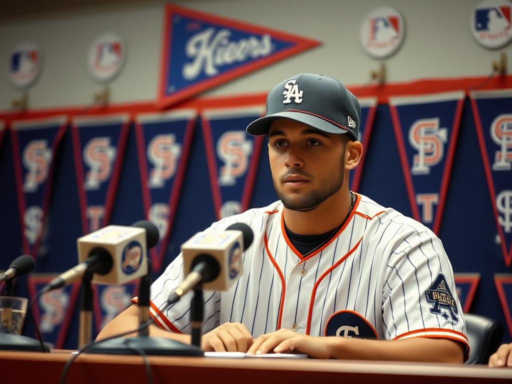 San Francisco Giants draft legacy: Top picks who shaped the club’s future