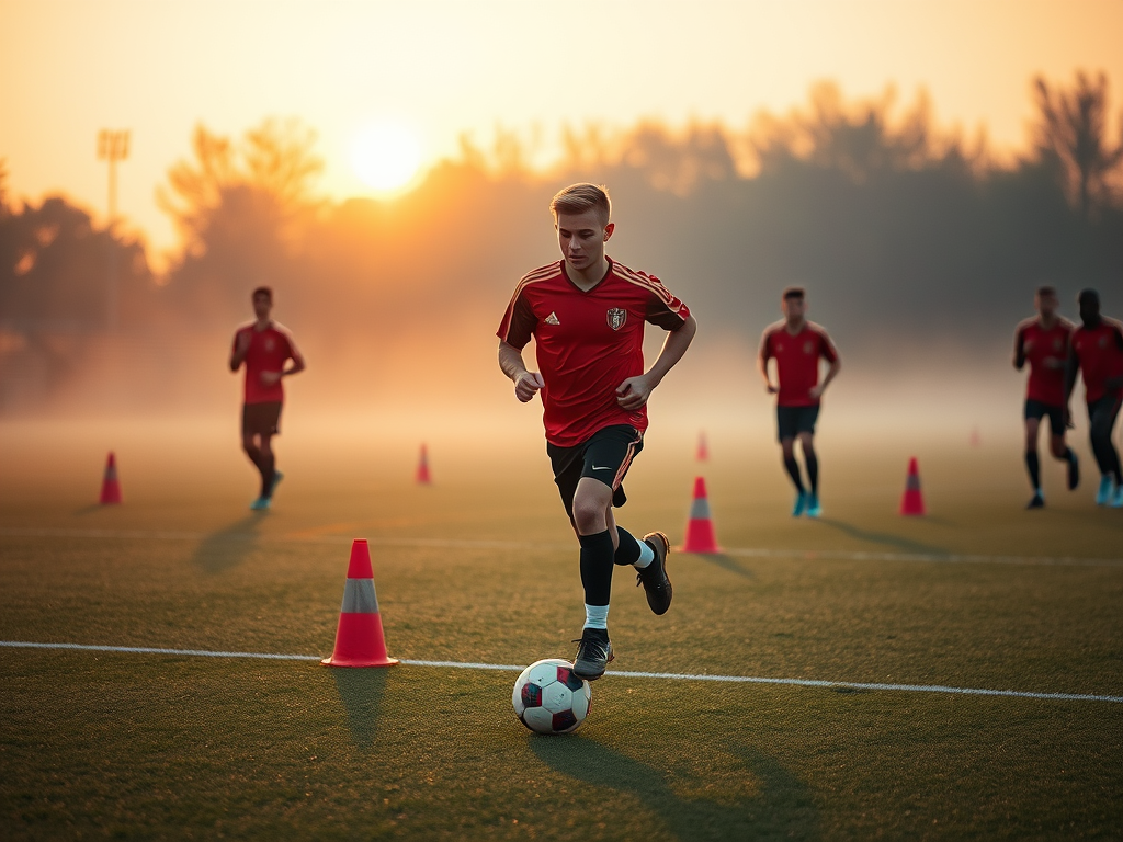 Valentino Acuña: The emerging talent of Newell's Old Boys