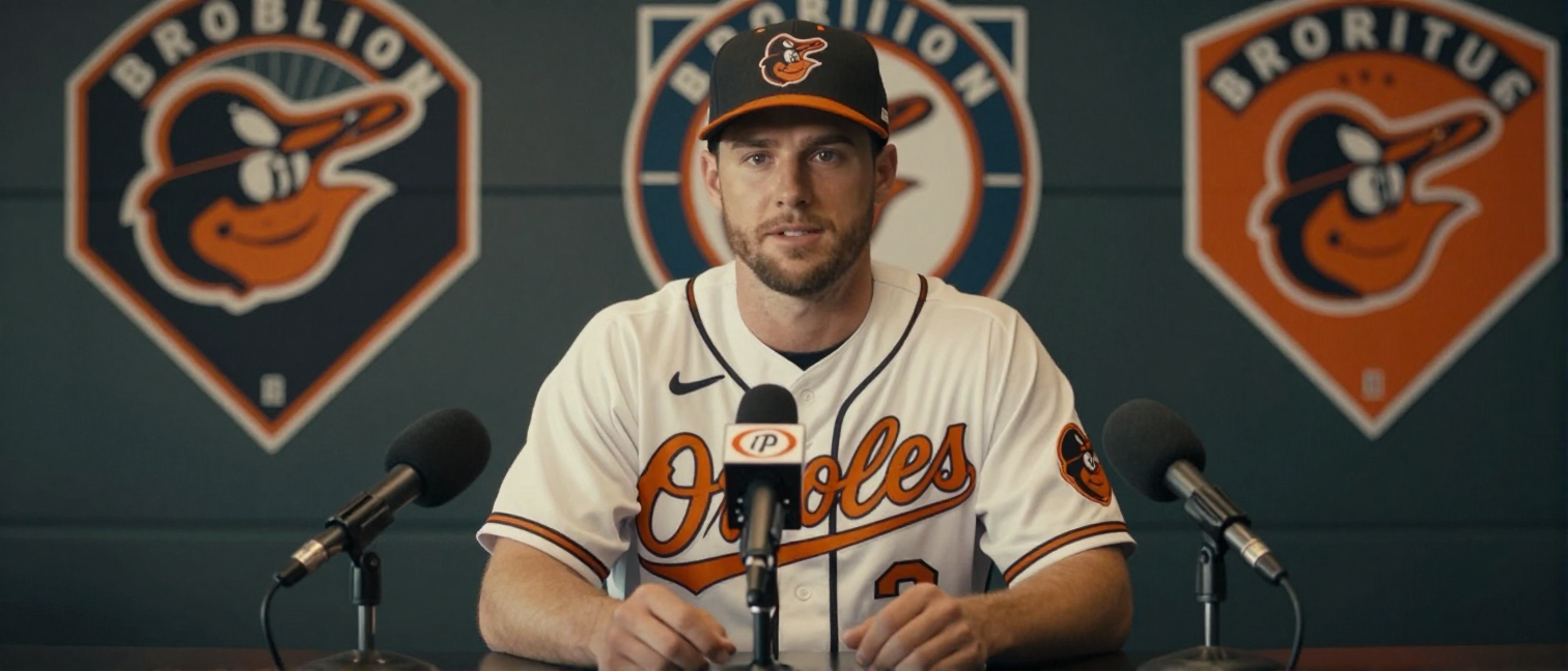 Philadelphia Phillies Eye Trade for Orioles' Trevor Rogers