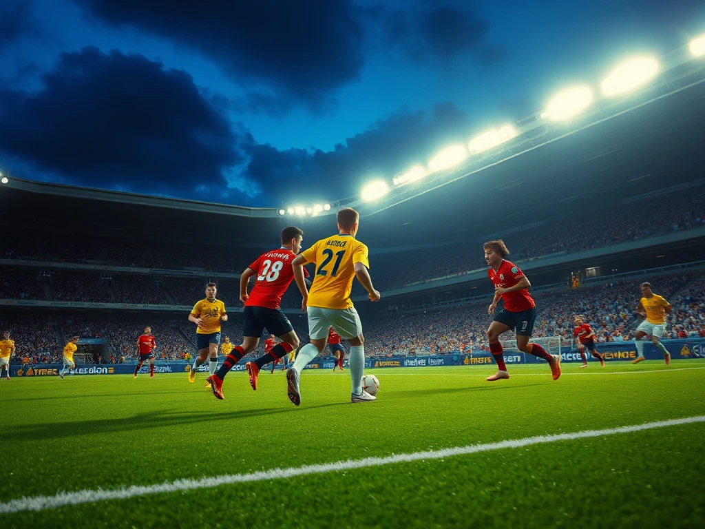 Paraguay national football team scores goal in 64 seconds and goes viral for unexpected action