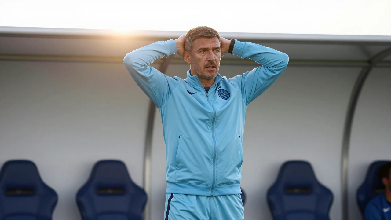 La selección argentina se prepara para defender su 16º título en la Copa América 2028, que se disputará entre junio y...