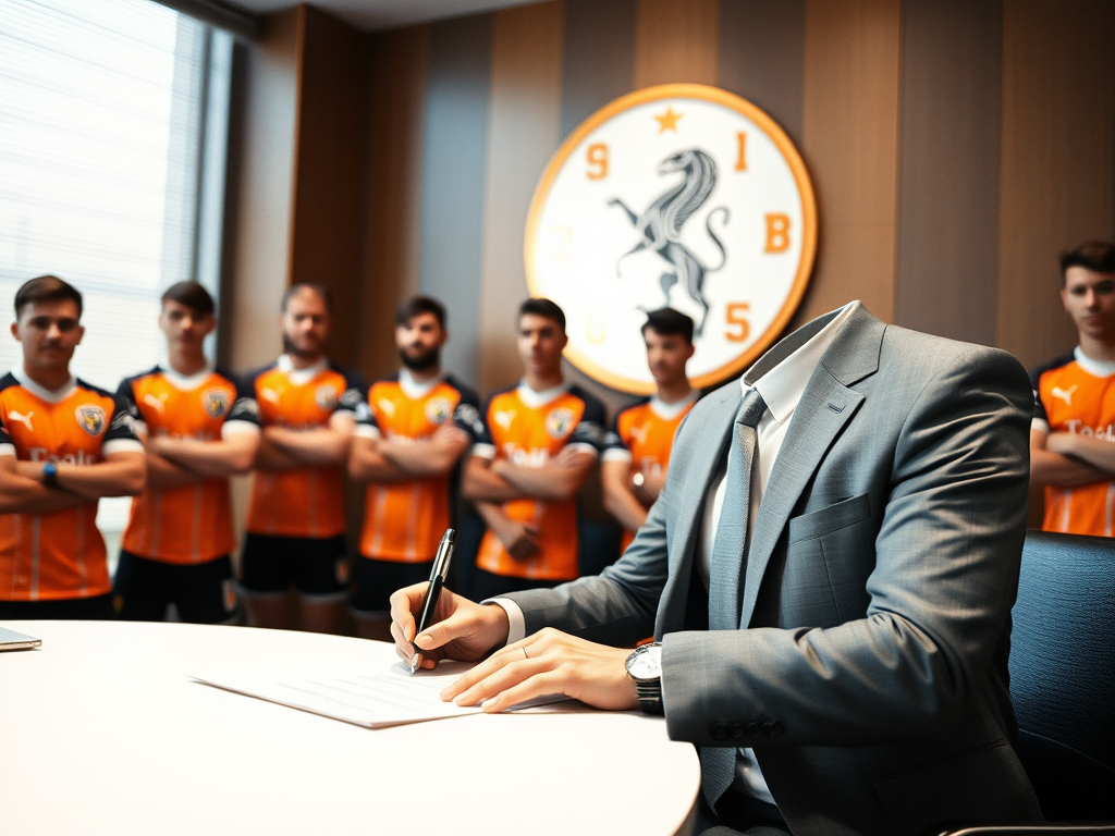 Brisbane Roar confirms transfer interest in D. Bouzanis