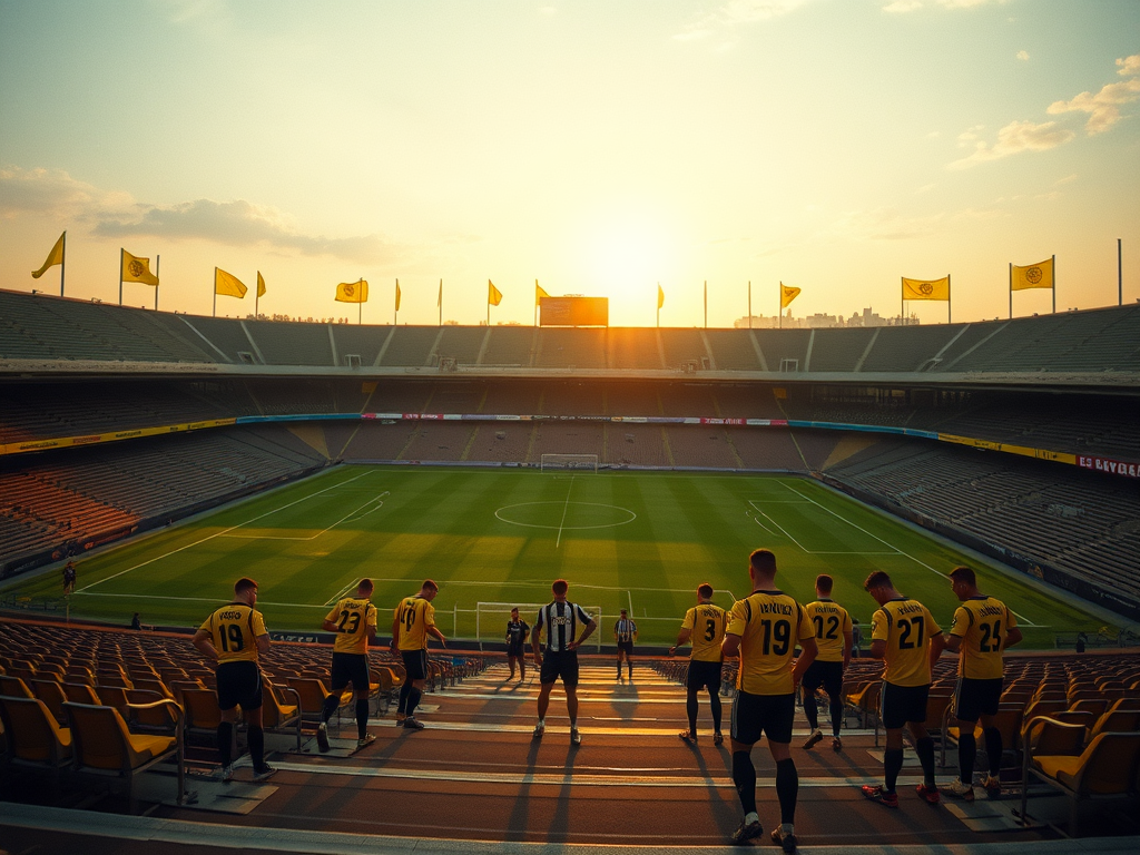 Tactical evolution: Nashville SC's attacking strategy
