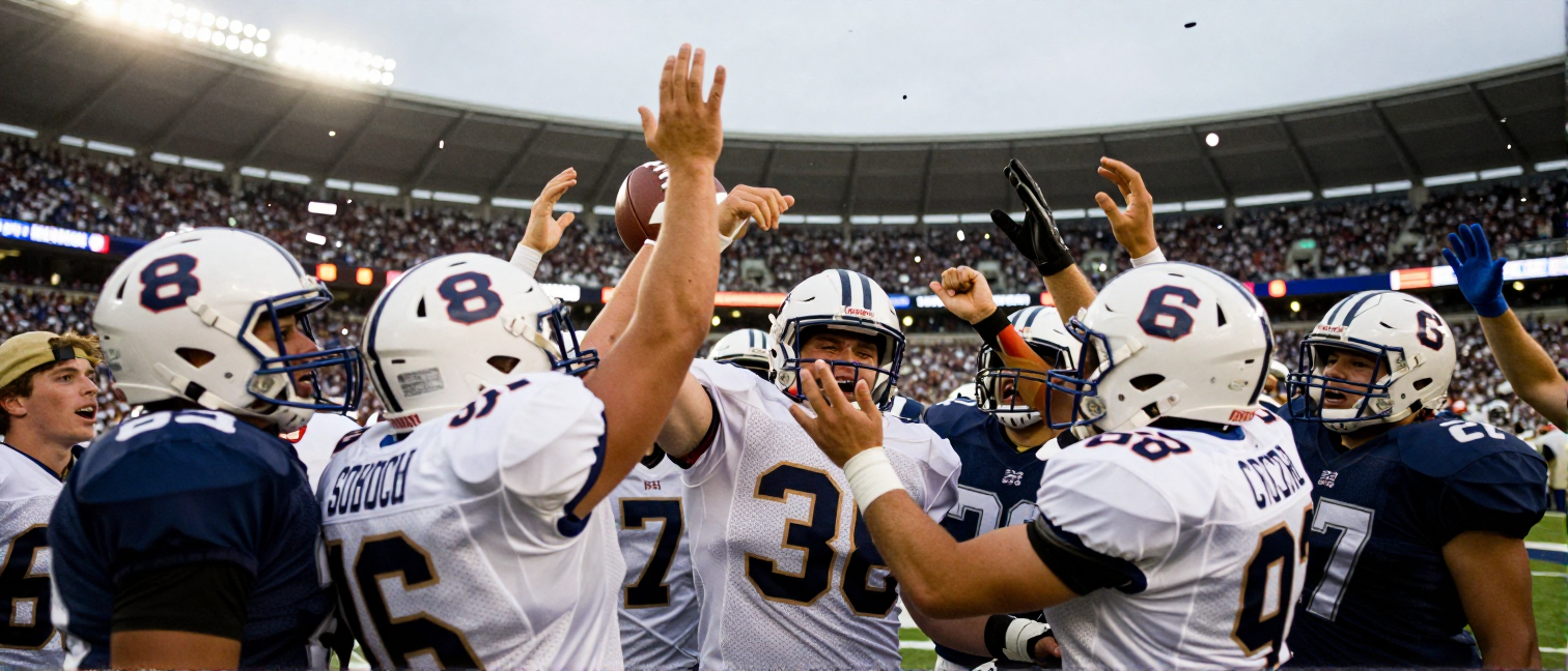How the 2002 Iowa Hawkeyes Would've Won a National Title in a 24-Team CFP Field