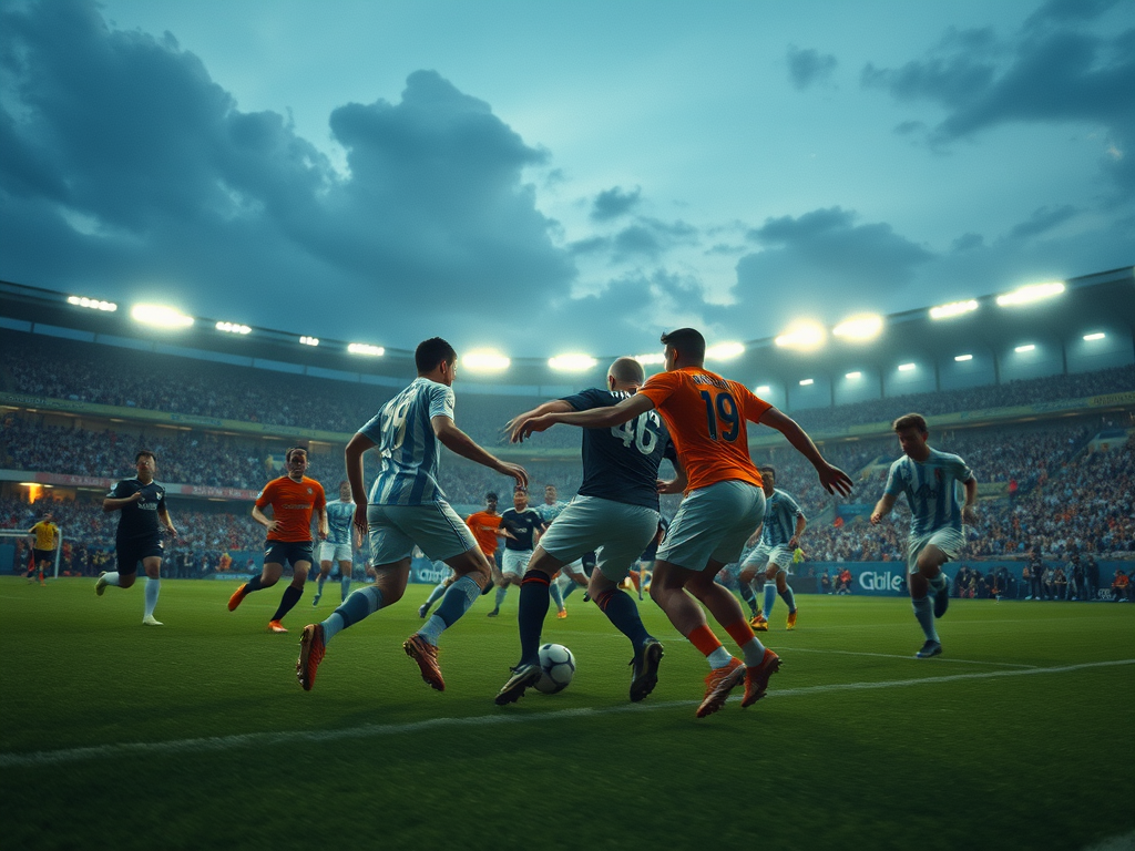 Deportivo Riestra's Copa Argentina Journey: A Look at Recent Challenges and Future Prospects
