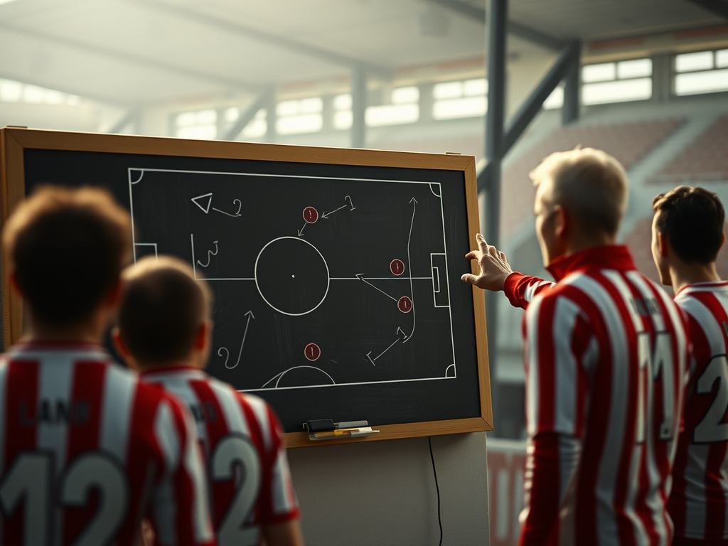 Facing Off Against Rivals: Estudiantes' Key Players and Tactics