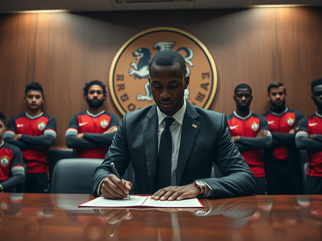 Transfer window buzz: Newell's Old Boys eyeing recruits