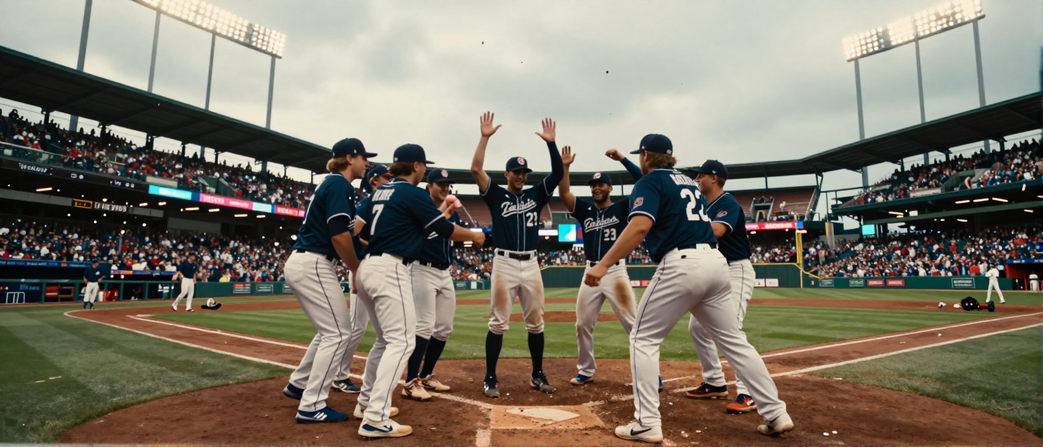 Tampa Bay Rays Send Five Players to 2026 All-Star Game